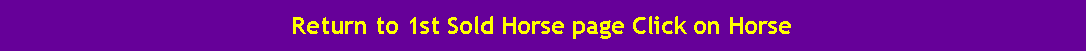 Text Box: Return to 1st Sold Horse page Click on Horse